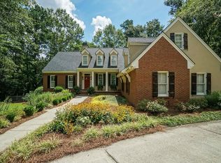 5123 Rivoli Dr, Macon, GA 31210