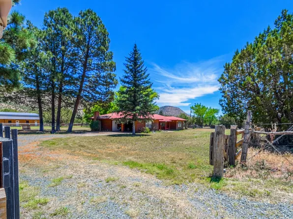 9453 Us Highway 380 #9447, Lincoln, NM 88338