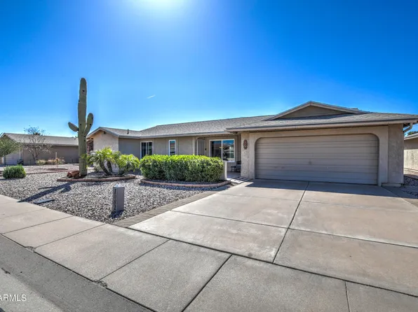1081 LEISURE WORLD --, Mesa, AZ 85206
