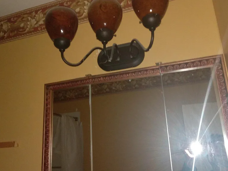 Vanity lights