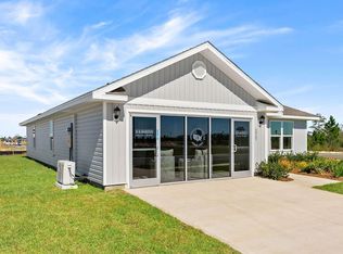 6889 William Pitsenbarger Rd, Panama City, FL 32404