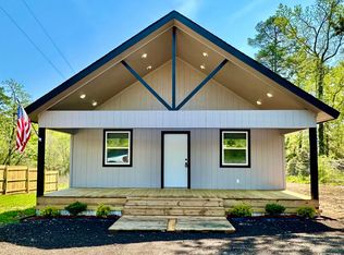 17070 E County Road 2187, Tatum, TX 75691