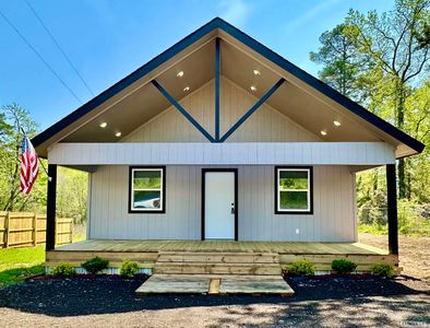 17070 E County Road 2187, Tatum, TX, 75691