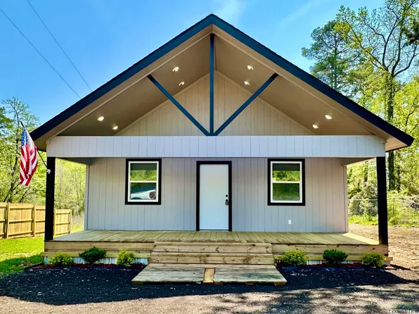 17070 E County Road 2187, Tatum, TX 75691