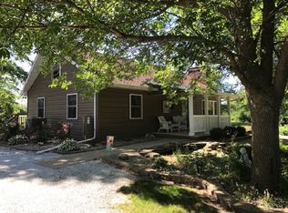 9890 E 1200th St, Macomb, IL 61455