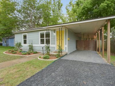 903 E 55th 1/2 St, Austin, TX, 78751