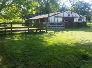 1 Walnut St, Vassar, MI 48768