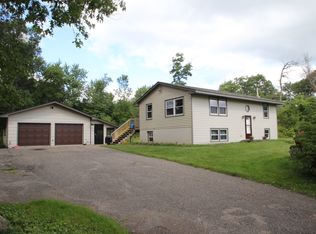 31520 Martin St NW, Cambridge, MN 55008