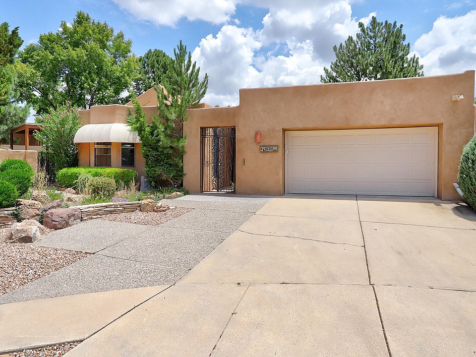 6124 Quemado Dr NE, Albuquerque, NM 87109 Zillow