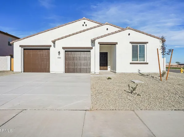 47162 W CANSADOS Road, Maricopa, AZ 85139