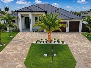 3702 Ceitus Pkwy, Cape Coral, FL 33991