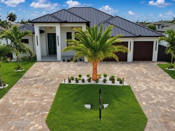 3702 Ceitus Pkwy, Cape Coral, FL 33991