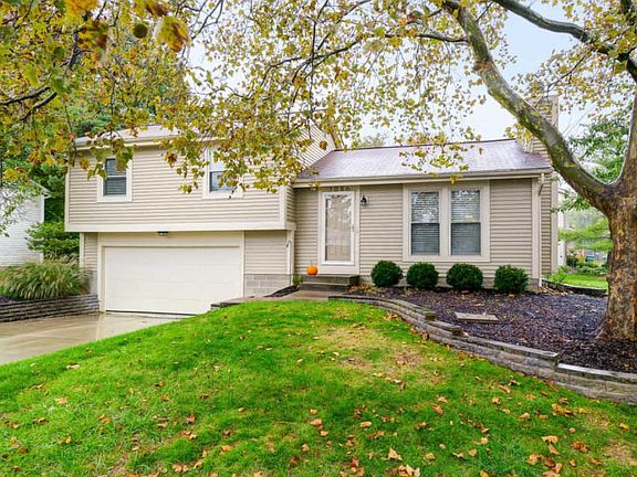 2nd image of 3086 Aleshire Dr