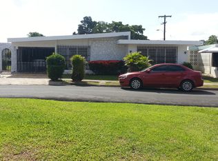 1731 Calle Yensey, Rio Piedras, PR 00926