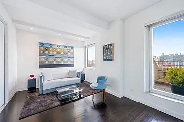 Sold by Sotheby's International Realty