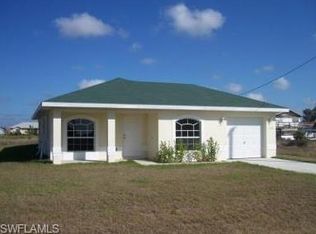4106 28th St SW, Lehigh Acres, FL 33976