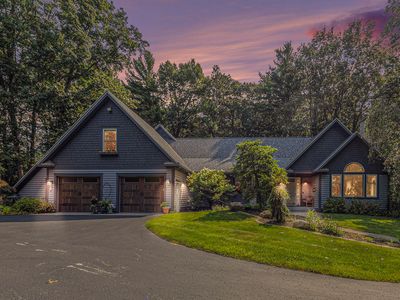 5512 W Oakridge Dr, Ludington, MI, 49431