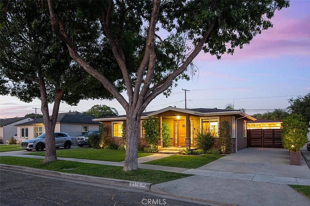 3 bed, 1795 sqft, $6,500 — Photo 2