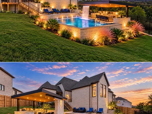 1652 Hosanna Grande Way, Leander, TX 78641