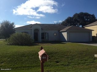 5005 Jean St, Cocoa, FL 32927