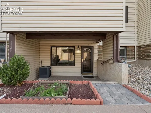 6520 Delmonico Dr APT 106, Colorado Springs, CO 80919