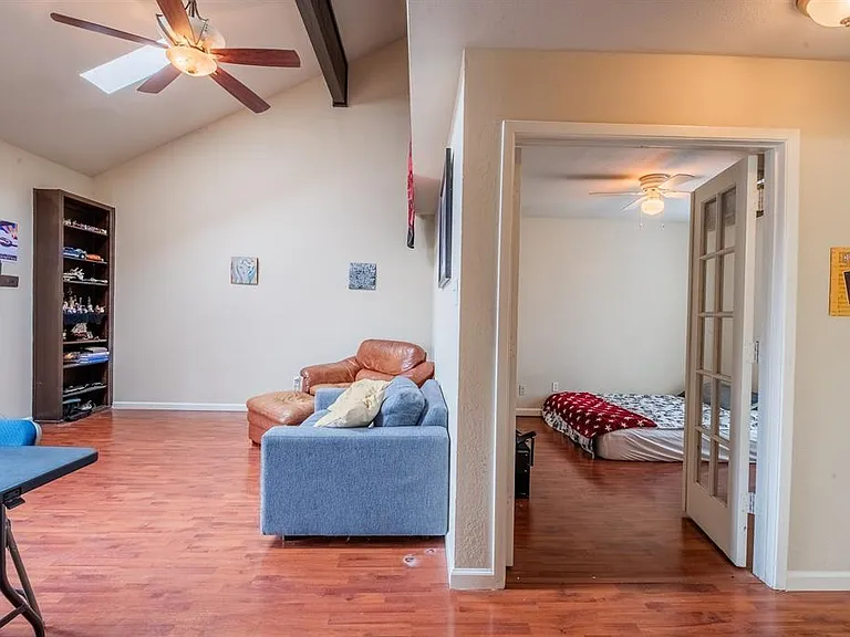 3506 Speedway St #305-B — Photo 6