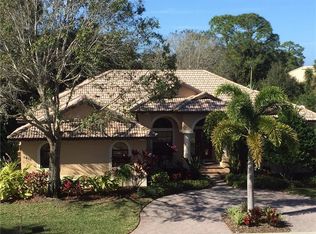 1611 Landfall Dr, Nokomis, FL 34275