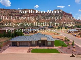 472 E Rainmaker Rd, Kanab, UT 84741