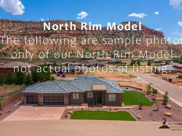 557 E El Valle Dr, Kanab, UT 84741