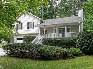4592 Muirwood Cir, Powder Springs, GA 30127