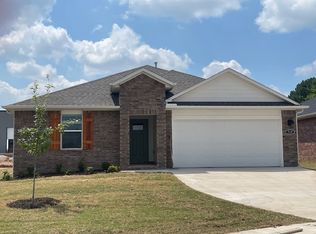 719 Picard Ave, Lowell, AR 72745