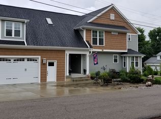 6850 Dawson Rd, Cincinnati, OH 45243