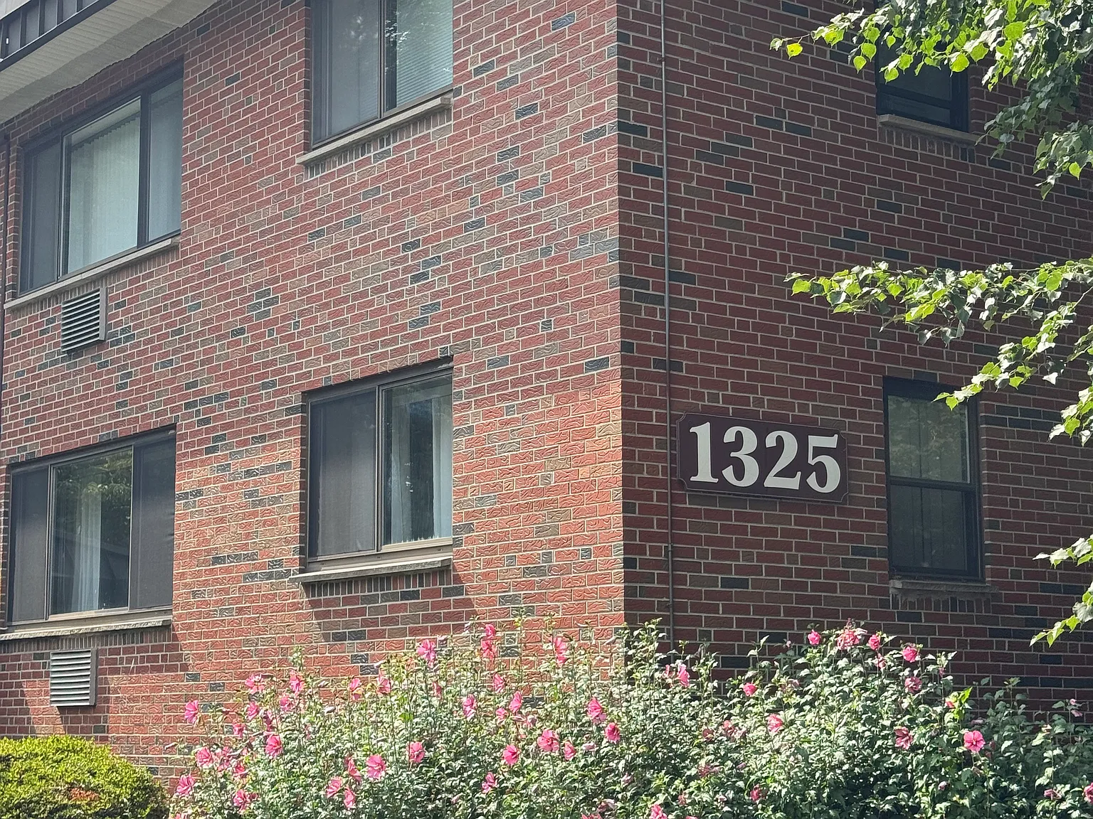 2 bed, 700 sqft, $2,300 — Photo 3