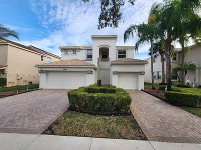 16834 SW 49th Ct, Miramar, FL, 33027