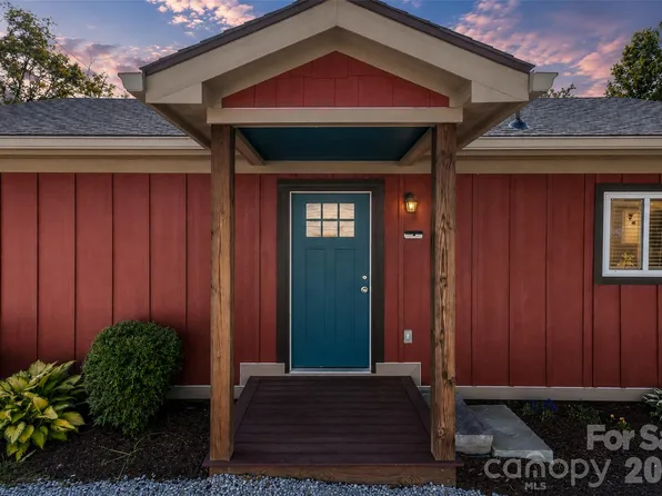 166 Outland Ave, Brevard, NC 28712