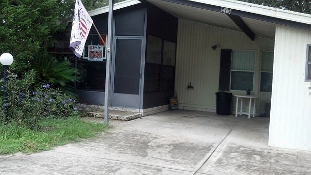 1st image of 9100 SW 27th Ave Lot C13
