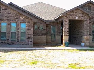 9307 Sandstone Ct, Odessa, TX 79765