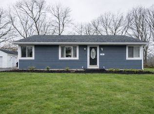 114 Dolphin Dr, Butler, PA 16002