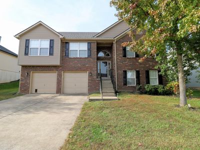 428 Cypress Pl, Richmond, KY, 40475