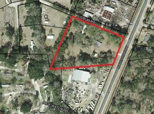 3768 Madison Hwy, Valdosta, GA 31601