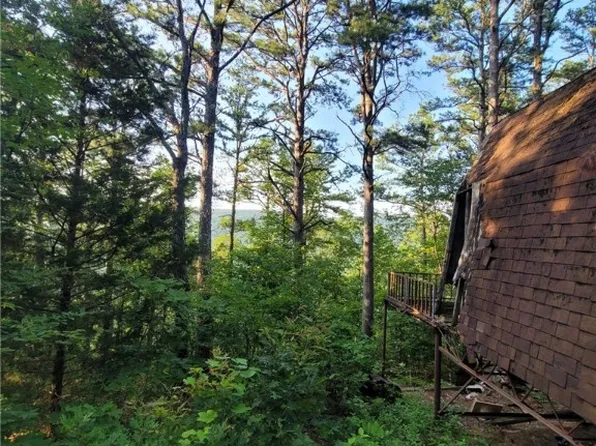 Lenox Ridge Rd, Muse, OK 74949