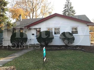 509 E Marie Dr, South Holland, IL 60473