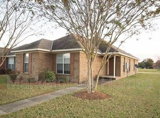 6253 Burbank Crossing Loop, Montgomery, AL 36117