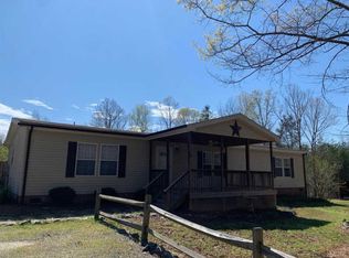 1173 River View Dr, Nathalie, VA 24577