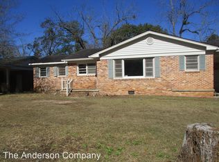 1311 Gail Ave, Albany, GA 31707