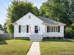 720 W Bond St, Hastings, MI 49058