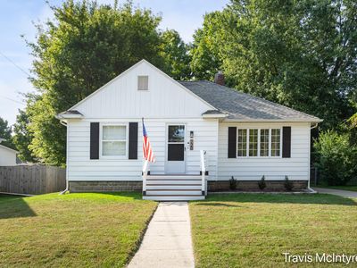 720 W Bond St, Hastings, MI, 49058