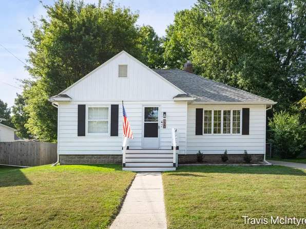 720 W Bond St, Hastings, MI 49058