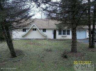 44 Penobscot Trl, Albrightsville, PA 18210