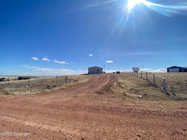 15 Driskell Ct, Wright, WY 82732